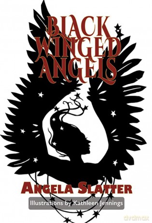Black-Winged Angel (Trade Paperback) - Angela Slatter [KSIĄŻKA]