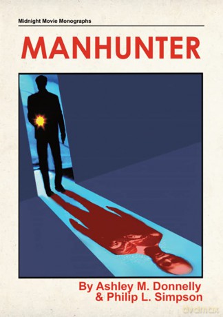 Manhunter (Trade Paperback) - Ashley M. Donnelly [KSIĄŻKA]