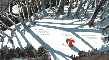 A Home for Spark the Dragon: A heartwarming picture-book story from Michael Sheen about the importance of home - Michael Sheen [KSIĄŻKA]