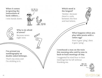 A Poo on a Pogo Stick: The Funniest Joke Book Ever - Olaf Falafel [KSIĄŻKA]