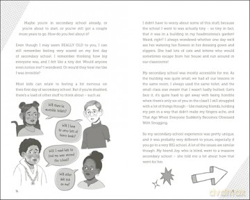 How To Be Disabled and Proud: (or at least kinda sorta okay with it...) - Cathy Reay [KSIĄŻKA]