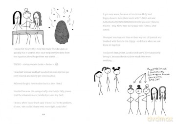 Lottie Brooks vs The Ultra Mean Girls: 8 (Lottie Brooks, 8) - Katie Kirby [KSIĄŻKA]