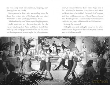 Operation Tango: The new mystery adventure from Strictly Come Dancing star Anton Du Beke - Anton Du Beke [KSIĄŻKA]