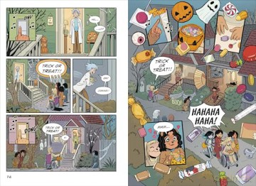 PAWS: Mindy Makes Some Space: An adorable graphic novel series about friendship and pets perfect for fans of The Baby-Sitters Club: 2 (PAWS, 2) - Nathan Fairbairn [KSIĄŻKA]