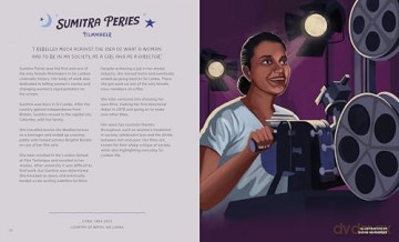 Stories for South Asian Superkids: Discover the inspirational lives of 50 figures from South Asia - Raj Kaur Khaira [KSIĄŻKA]