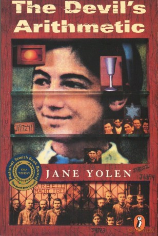 The Devil's Arithmetic (Puffin Modern Classics) - Jane Yolen [KSIĄŻKA]