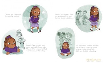 The Little Box of Feelings: A picture book story exploring emotions from TV host and children's author Rochelle Humes - Rochelle Humes [KSIĄŻKA]