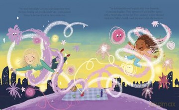 The Little Box of Feelings: A picture book story exploring emotions from TV host and children's author Rochelle Humes - Rochelle Humes [KSIĄŻKA]
