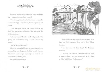 The Seaside Sleepover: Discover the new story about friendship from Jacqueline Wilson - Jacqueline Wilson [KSIĄŻKA]