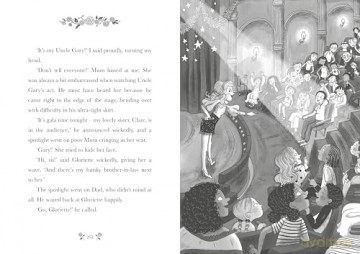 The Seaside Sleepover: Discover the new story about friendship from Jacqueline Wilson - Jacqueline Wilson [KSIĄŻKA]