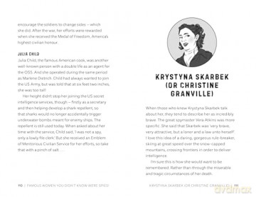 The Secret Lives of Women Spies - Charlotte Philby [KSIĄŻKA]