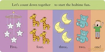 You Choose Bedtime: A brand-new interactive board book in the bestselling series - Pippa Goodhart [KSIĄŻKA]