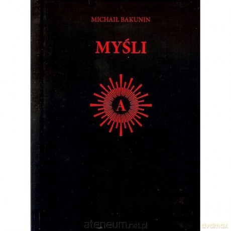 Myśli [KSIĄŻKA]