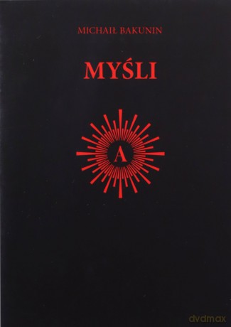 Myśli [KSIĄŻKA]