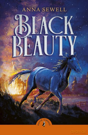 Black Beauty - Anna Sewell [KSIĄŻKA]