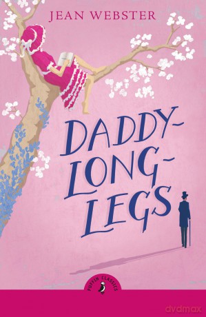 Daddy Long-Legs - Jean Webster [KSIĄŻKA]