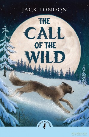 The Call of the Wild - Jack London [KSIĄŻKA]
