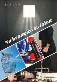 Na krawędzi światów [KSIĄŻKA]