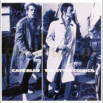 The Style Council: Cafe Bleu [CD]
