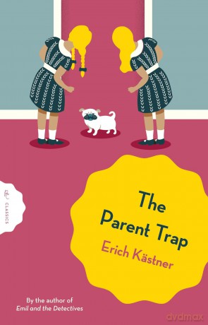 The Parent Trap (Pushkin Children's Classics) - Erich Kästner [KSIĄŻKA]