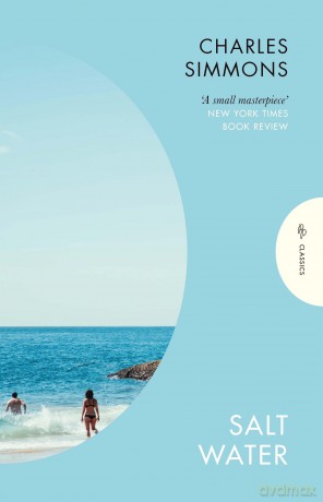 Salt Water (Pushkin Press Classics) - Charles Simmons [KSIĄŻKA]