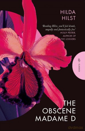 The Obscene Madame D (Pushkin Press Classics) - Hilda Hilst [KSIĄŻKA]