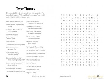 Curiously Quirky Word Searches - Trip Payne [KSIĄŻKA]