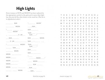Curiously Quirky Word Searches - Trip Payne [KSIĄŻKA]