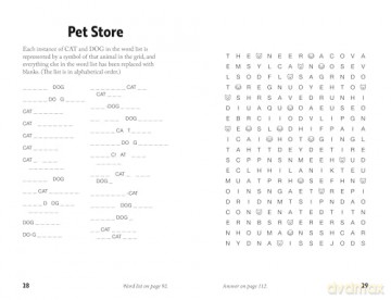 Curiously Quirky Word Searches - Trip Payne [KSIĄŻKA]