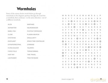 Curiously Quirky Word Searches - Trip Payne [KSIĄŻKA]