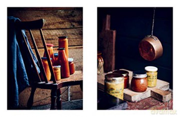 All Day Baking: Savoury, Not Sweet - Michael James [KSIĄŻKA]