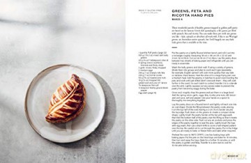 All Day Baking: Savoury, Not Sweet - Michael James [KSIĄŻKA]