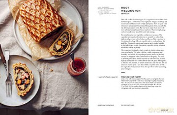 All Day Baking: Savoury, Not Sweet - Michael James [KSIĄŻKA]