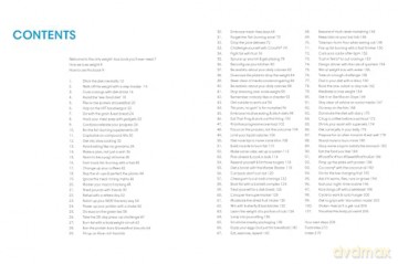 101 Habits to Lose Weight: Simple Changes for Long-Term Weight Loss, Increased Energy and a Positive Mindset - Scott Baptie [KSIĄŻKA]