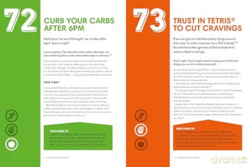 101 Habits to Lose Weight: Simple Changes for Long-Term Weight Loss, Increased Energy and a Positive Mindset - Scott Baptie [KSIĄŻKA]