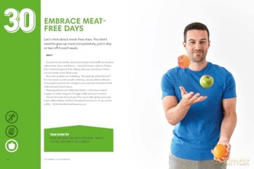 101 Habits to Lose Weight: Simple Changes for Long-Term Weight Loss, Increased Energy and a Positive Mindset - Scott Baptie [KSIĄŻKA]