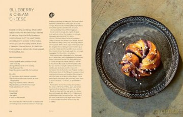 BUNS: Sweet and Simple Bakes - Louise Hurst [KSIĄŻKA]