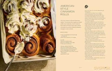 BUNS: Sweet and Simple Bakes - Louise Hurst [KSIĄŻKA]