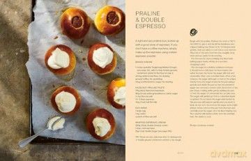 BUNS: Sweet and Simple Bakes - Louise Hurst [KSIĄŻKA]