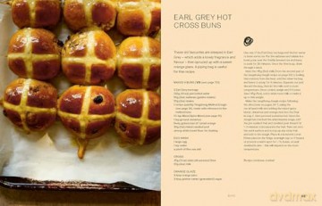 BUNS: Sweet and Simple Bakes - Louise Hurst [KSIĄŻKA]