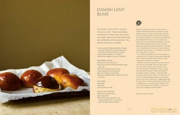 BUNS: Sweet and Simple Bakes - Louise Hurst [KSIĄŻKA]