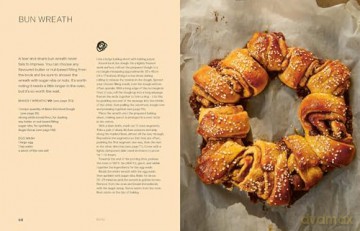 BUNS: Sweet and Simple Bakes - Louise Hurst [KSIĄŻKA]