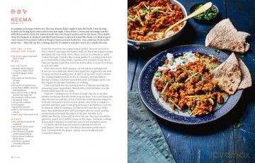 Curry Guy Air Fryer: 50 Simple Curry Favourites - Dan Toombs [KSIĄŻKA]