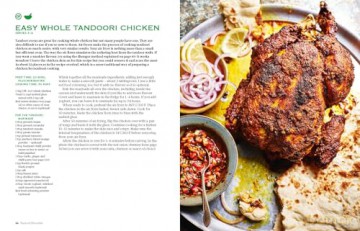 Curry Guy Air Fryer: 50 Simple Curry Favourites - Dan Toombs [KSIĄŻKA]