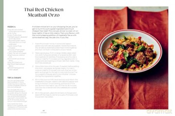 Easy 10: 10 Everyday Ingredients, 100 Fuss-free Dinner Recipes: The Sunday Times Bestseller - Amy Sheppard [KSIĄŻKA]