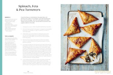 Easy 10: 10 Everyday Ingredients, 100 Fuss-free Dinner Recipes: The Sunday Times Bestseller - Amy Sheppard [KSIĄŻKA]