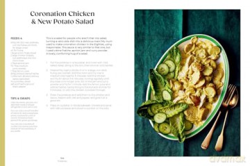 Easy 10: 10 Everyday Ingredients, 100 Fuss-free Dinner Recipes: The Sunday Times Bestseller - Amy Sheppard [KSIĄŻKA]