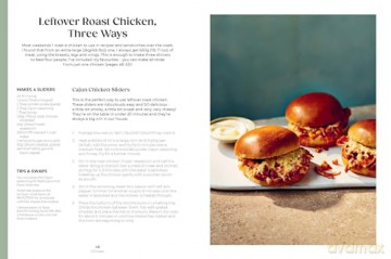 Easy 10: 10 Everyday Ingredients, 100 Fuss-free Dinner Recipes: The Sunday Times Bestseller - Amy Sheppard [KSIĄŻKA]