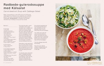 Eat Copenhagen: Recipes and Stories From Scandinavia - Trine Hahnemann [KSIĄŻKA]