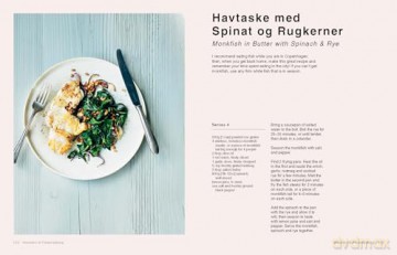 Eat Copenhagen: Recipes and Stories From Scandinavia - Trine Hahnemann [KSIĄŻKA]